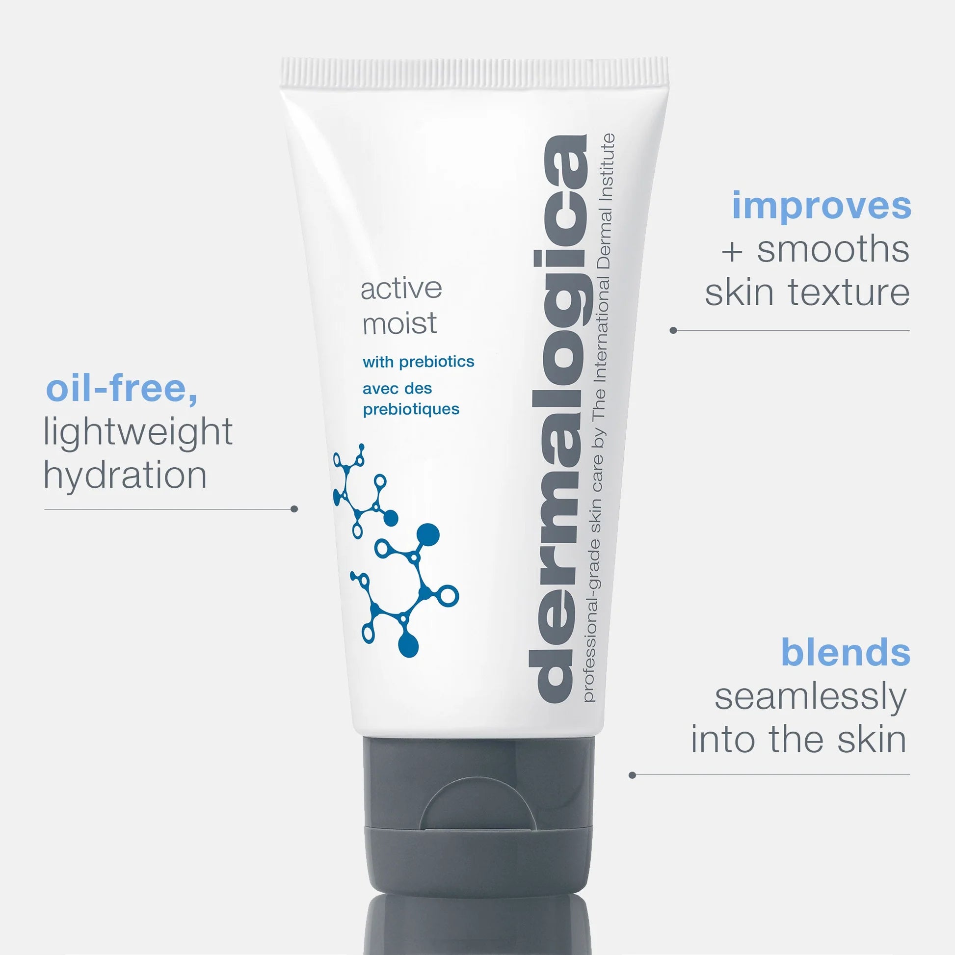 Dermalogica®jumbo active moist 150 ml
