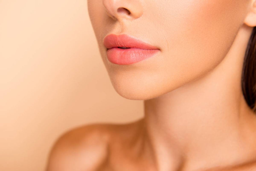 Lip Enhancement Treatments at SkinVitál Clinic