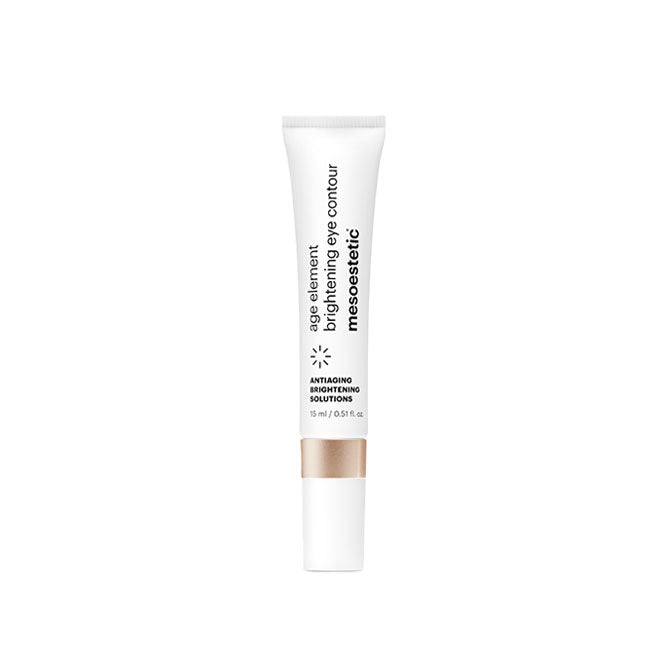 mesoestetic® age element brightening eye contour