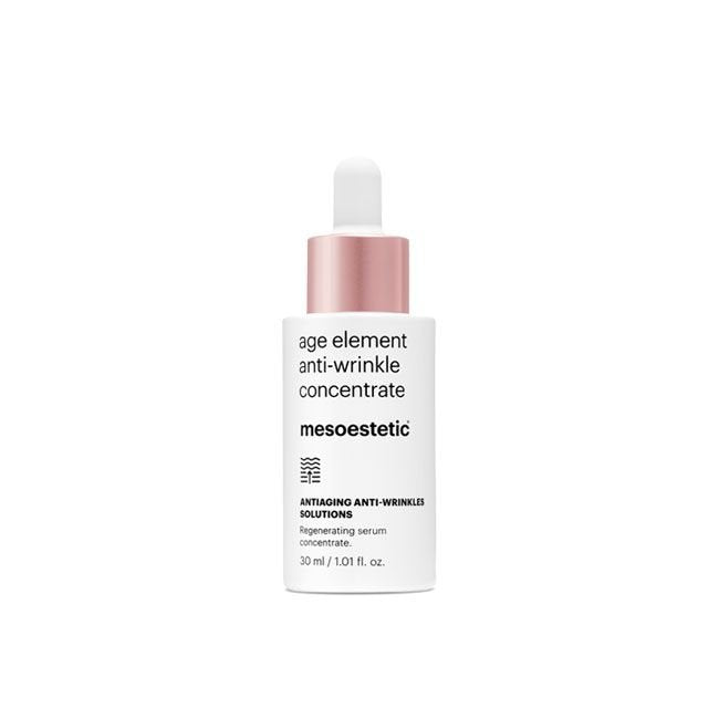 mesoestetic® age element® anti-wrinkle concentrate