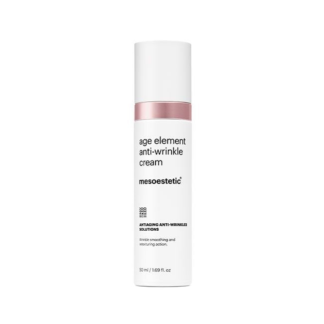mesoestetic® age element anti-wrinkle cream