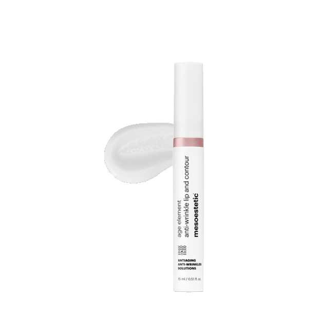 mesoestetic® age element anti-wrinkle lip &amp; contour