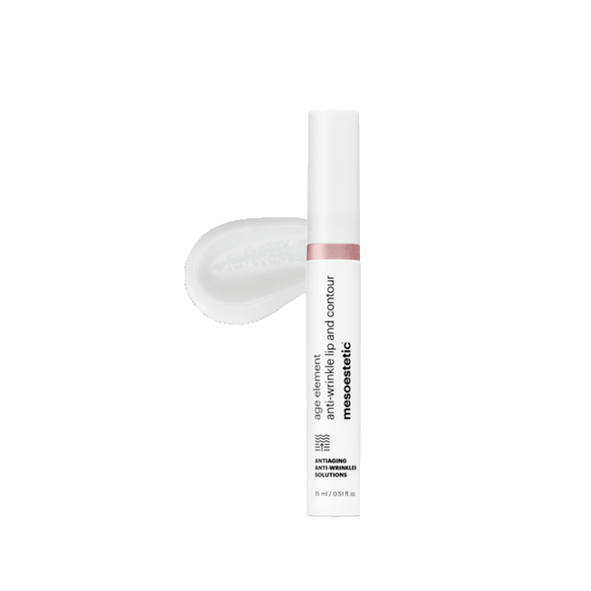 mesoestetic® age element anti-wrinkle lip & contour