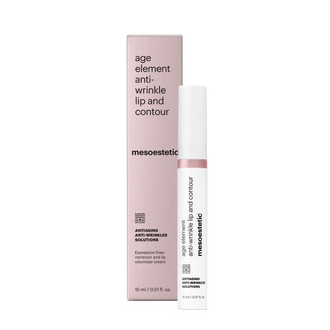 mesoestetic® age element anti-wrinkle lip &amp; contour
