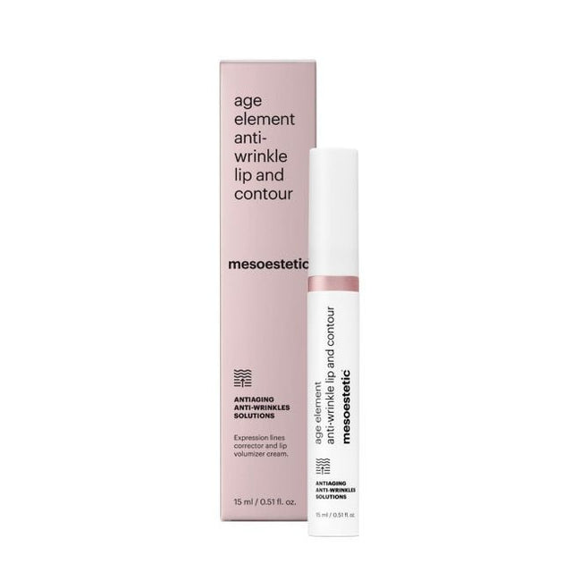 mesoestetic® age element anti-wrinkle lip &amp; contour