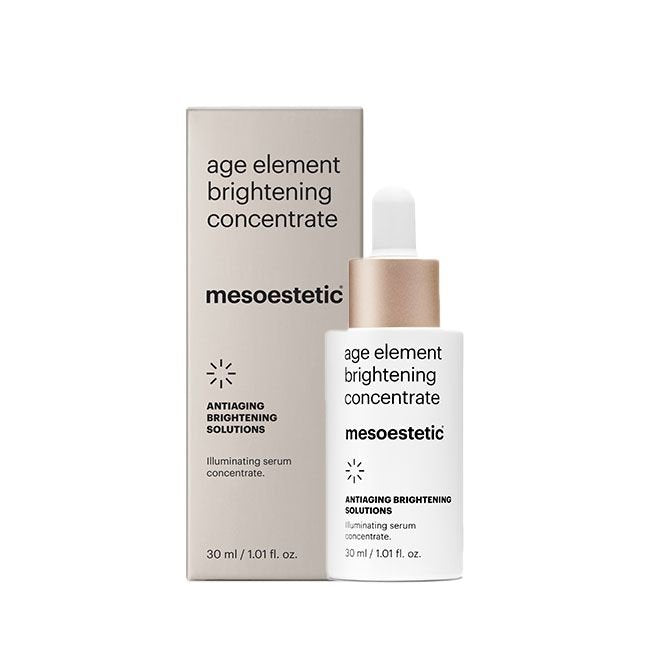mesoestetic® - age element brightening concentrate