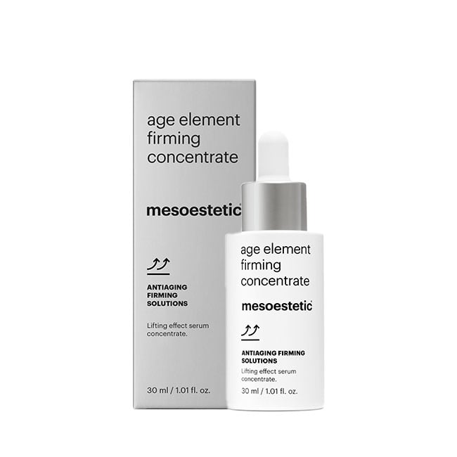 mesoestetic® age element firming concentrate