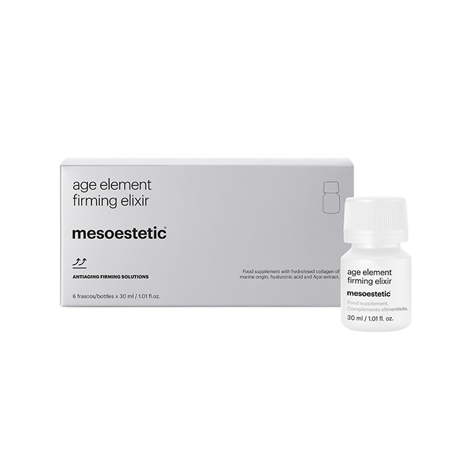 mesoestetic® age element firming elexir