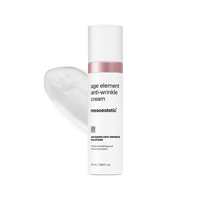 mesoestetic® age element anti-wrinkle cream