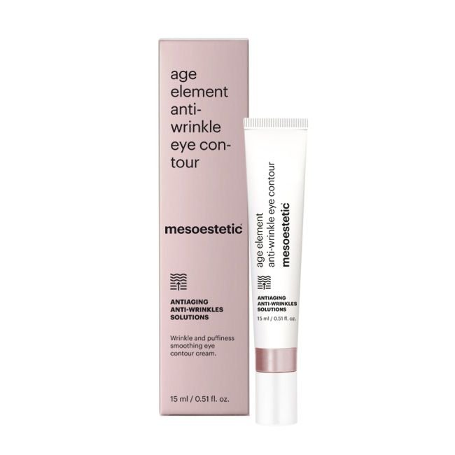mesoestetic® age element anti-wrinkle eye contour