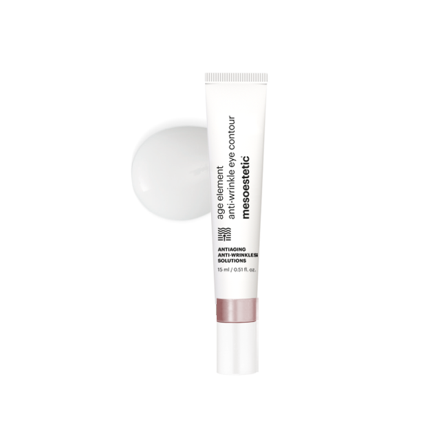mesoestetic® age element anti-wrinkle eye contour
