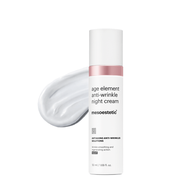 mesoestetic® age element anti-wrinkle night cream
