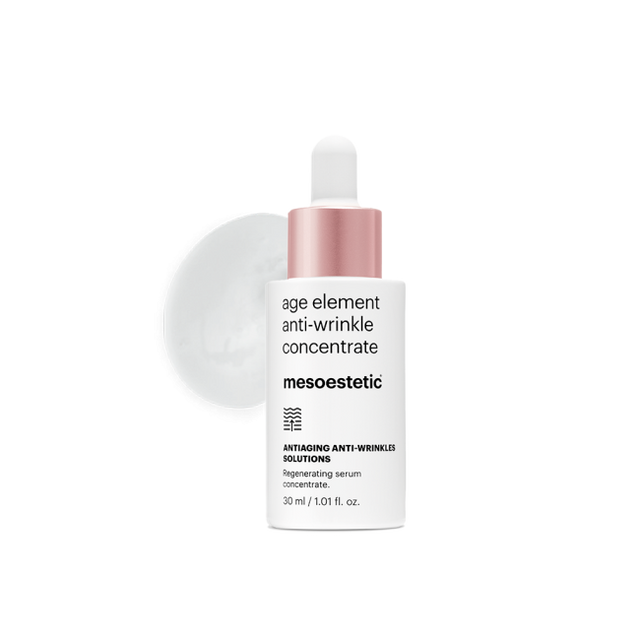 mesoestetic® age element® anti-wrinkle concentrate