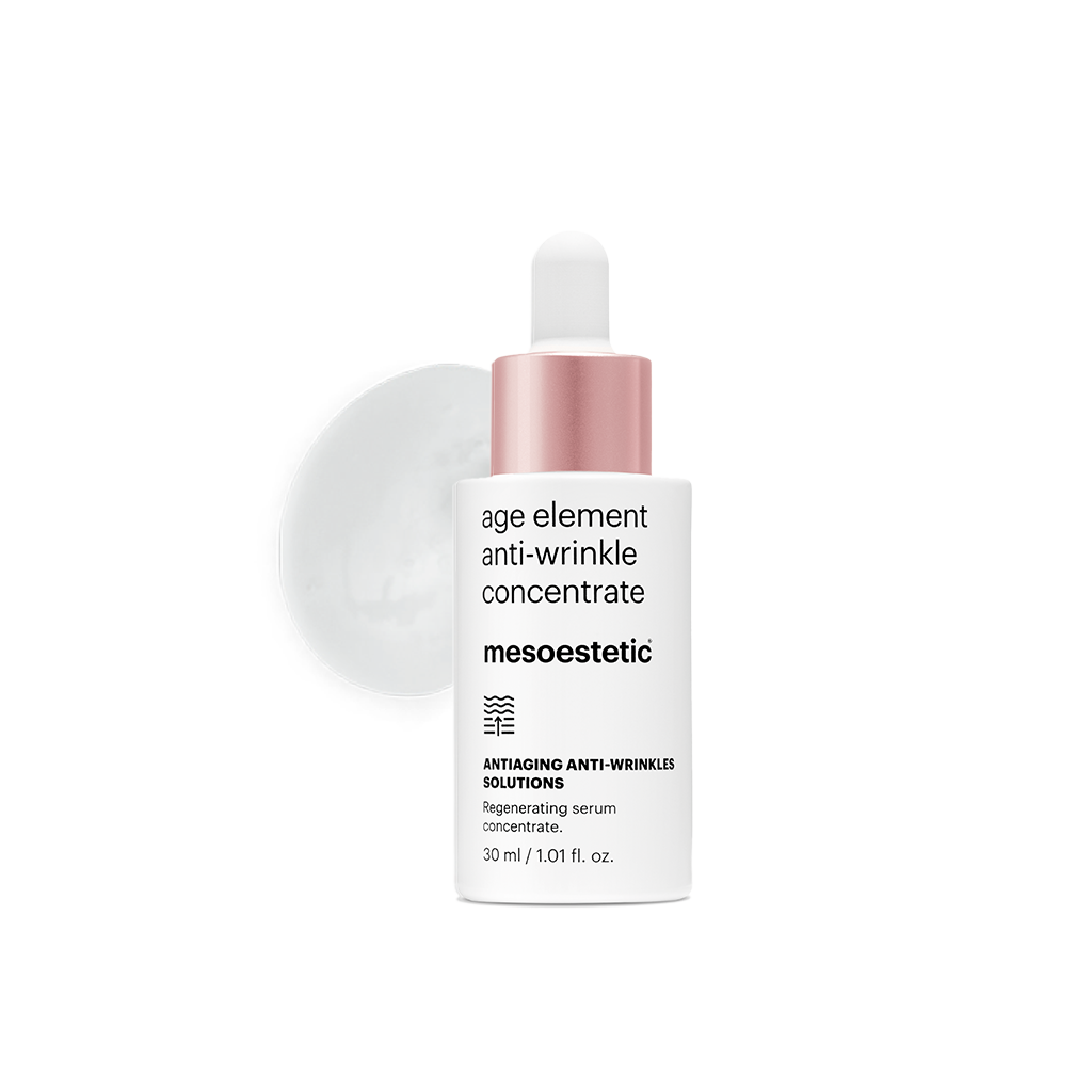 mesoestetic® age element® anti-wrinkle concentrate