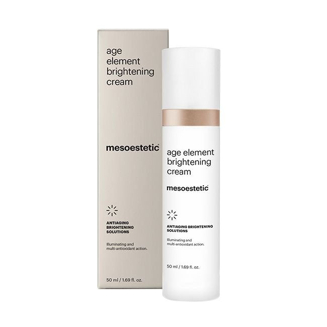 mesoestetic® age element brightening cream