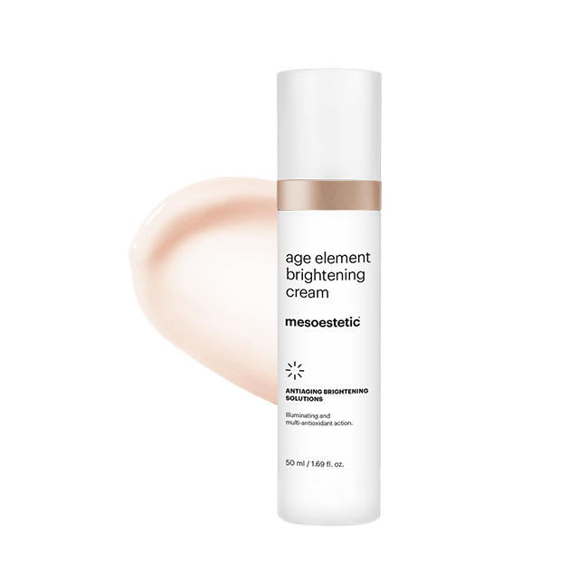 mesoestetic® age element brightening cream