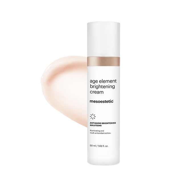 mesoestetic® age element brightening cream