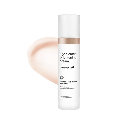 mesoestetic® age element brightening cream