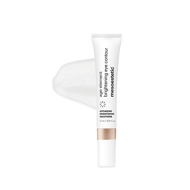 mesoestetic® - age element brightening eye contour