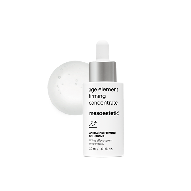 mesoestetic® age element firming concentrate