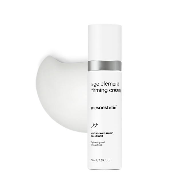 mesoestetic® age element firming cream