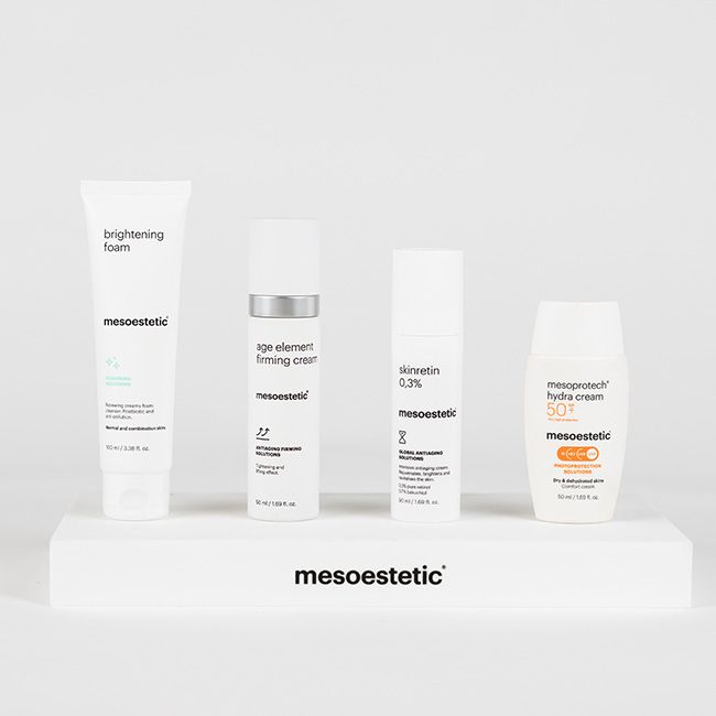 mesoestetic® - age skin kit