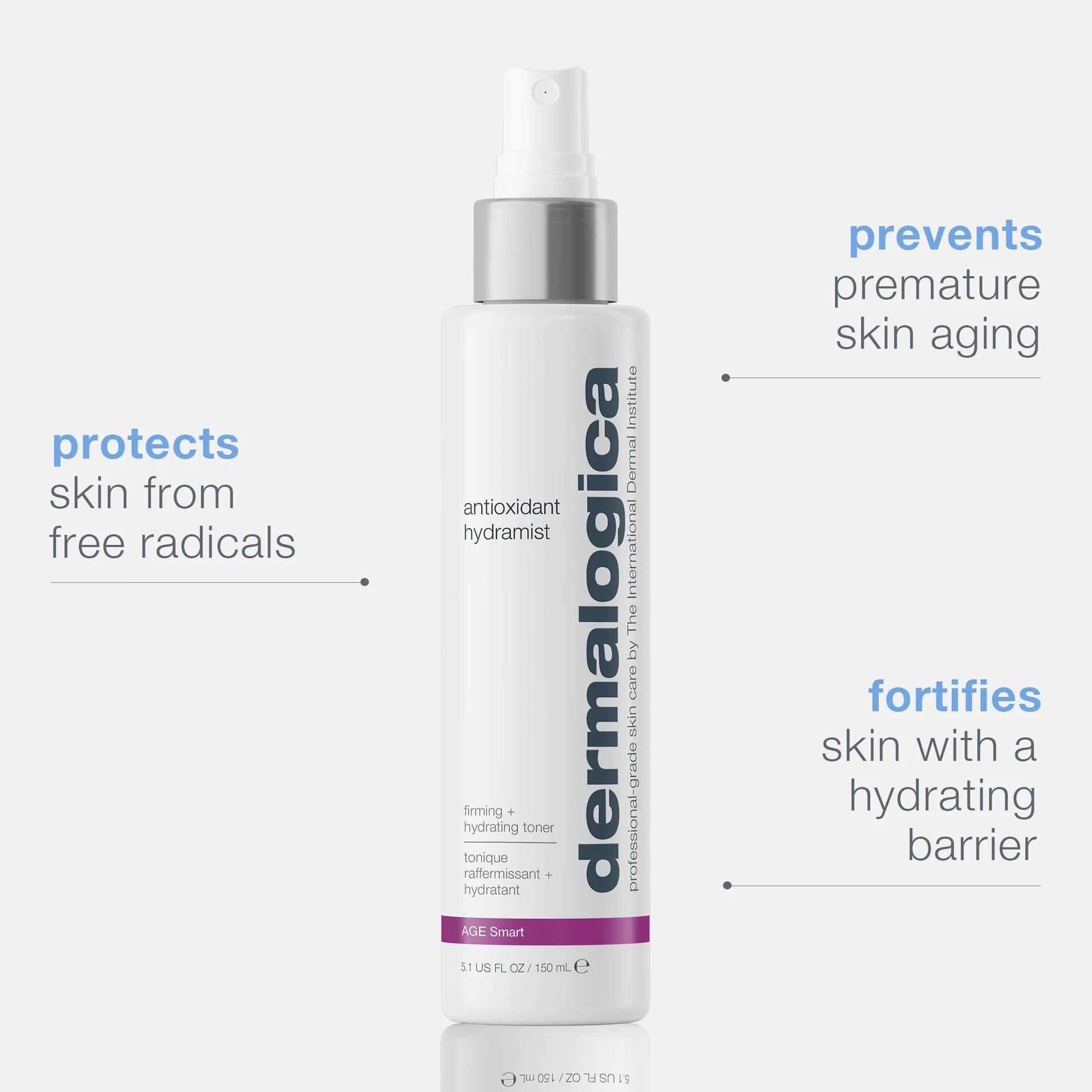 Dermalogica®antioxidant hydramist 30 ml