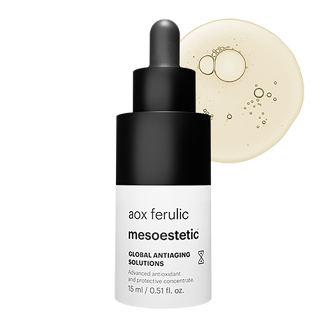 mesoestetic® aox ferulic