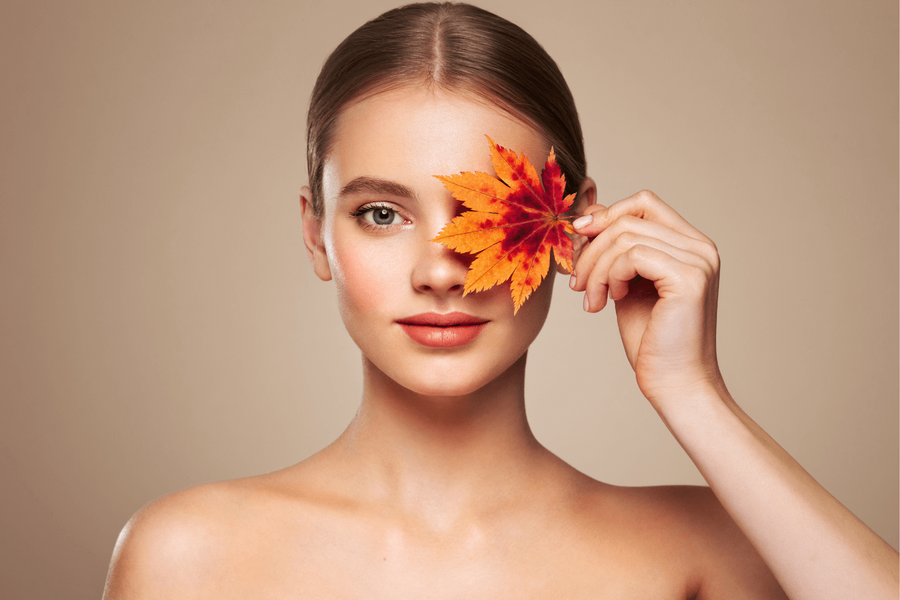 Autumn Uplift: 3 Areas Anti-wrinkle+ Skin Booster at SkinVitál Clinic