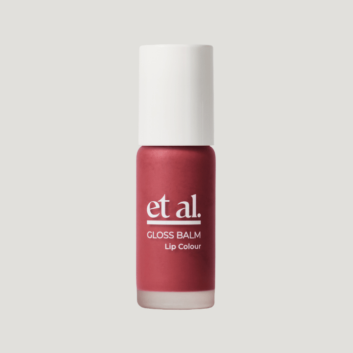 et al. Gloss Balm