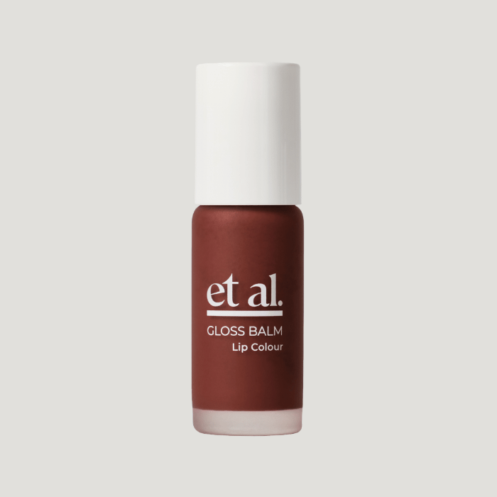 et al. Gloss Balm