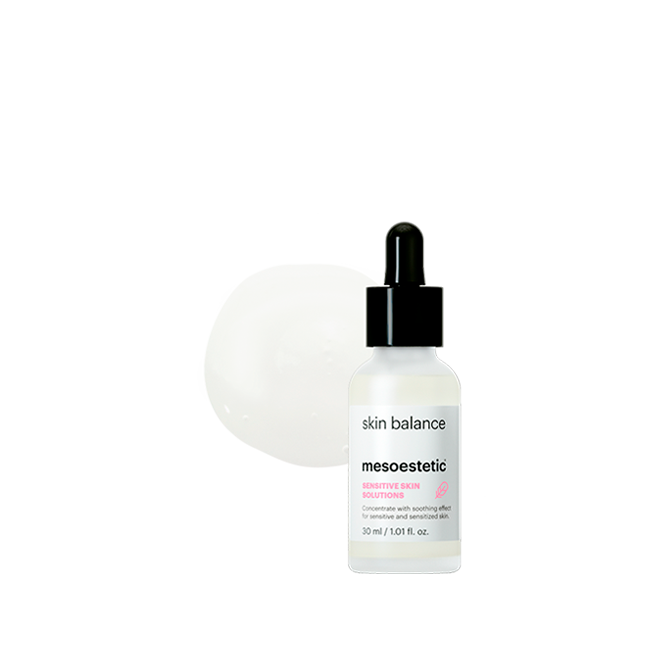 mesoestetic® skin balance