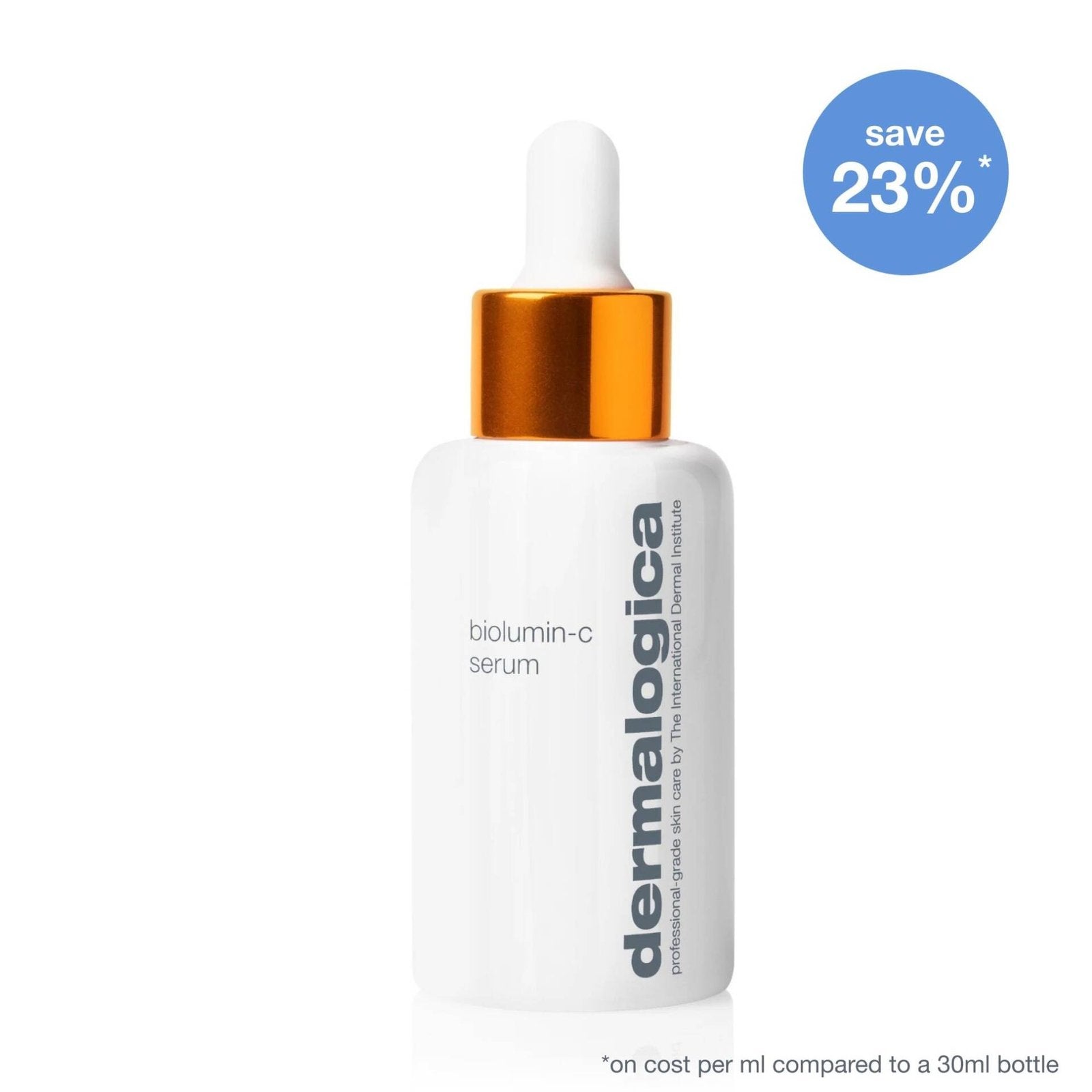 Dermalogica®biolumin-c serum 10 ml