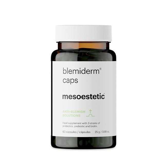 mesoestetic® blemiderm® caps