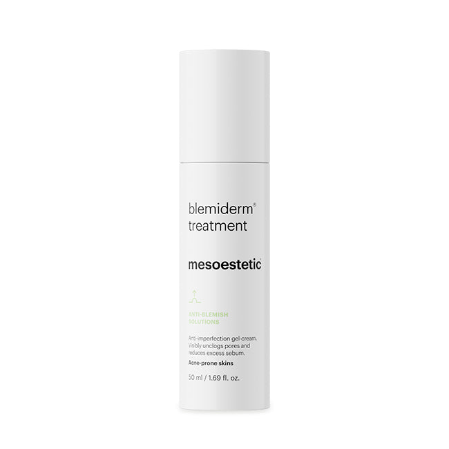 mesoestetic® blemiderm® treatment