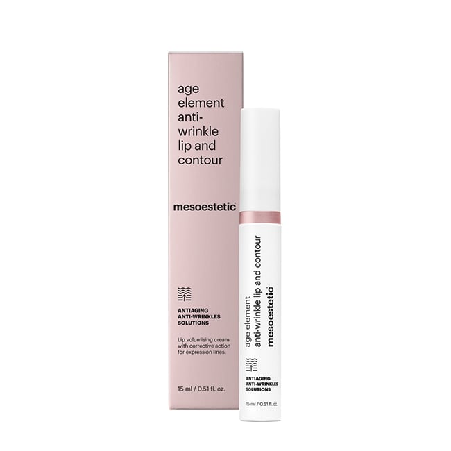 mesoestetic® age element anti-wrinkle lip & contour