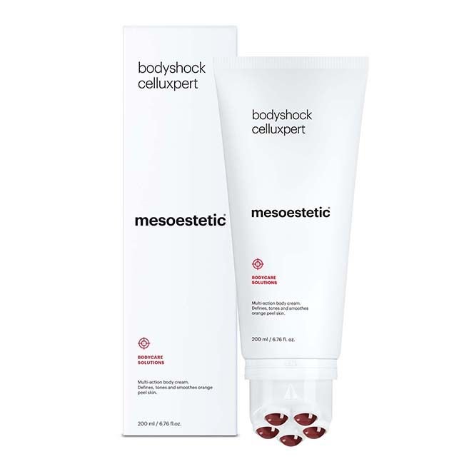 mesoestetic® bodyshock® celuxpert