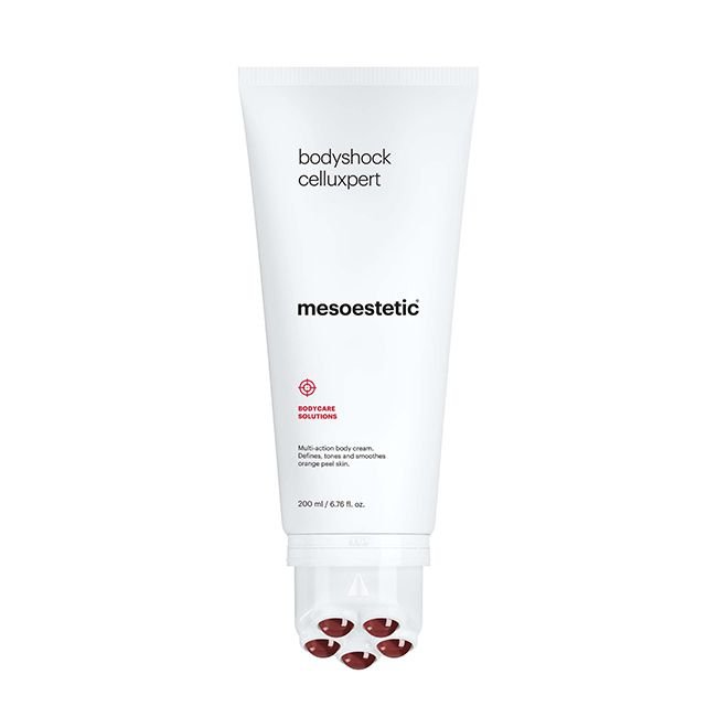mesoestetic® bodyshock® celuxpert
