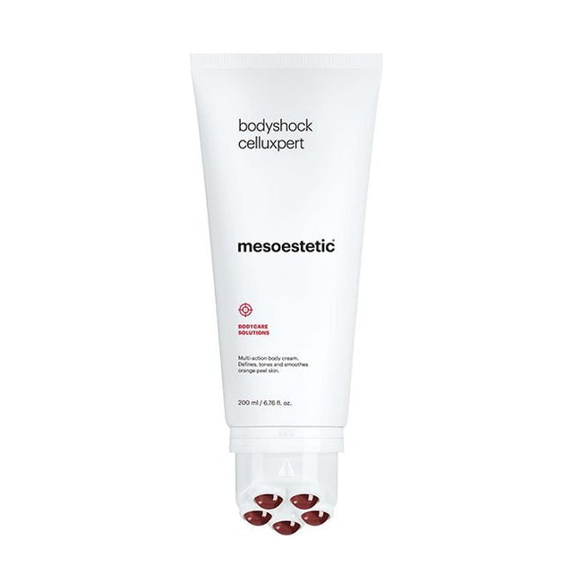 mesoestetic® bodyshock® celuxpert