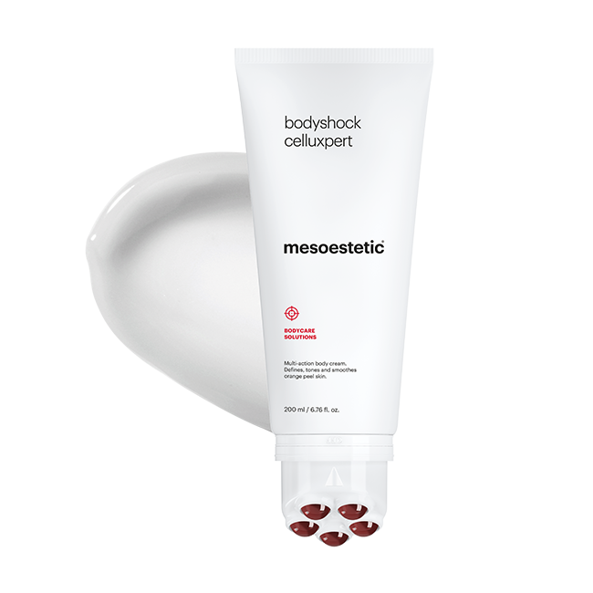 mesoestetic® bodyshock® celuxpert