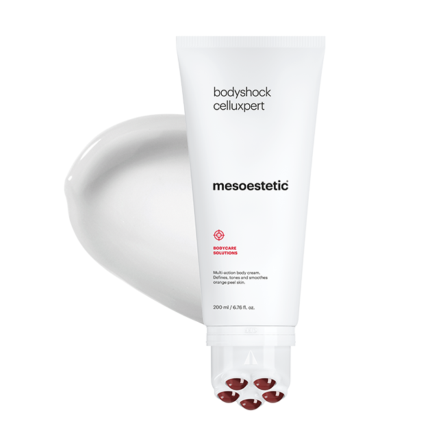 mesoestetic® bodyshock® celuxpert