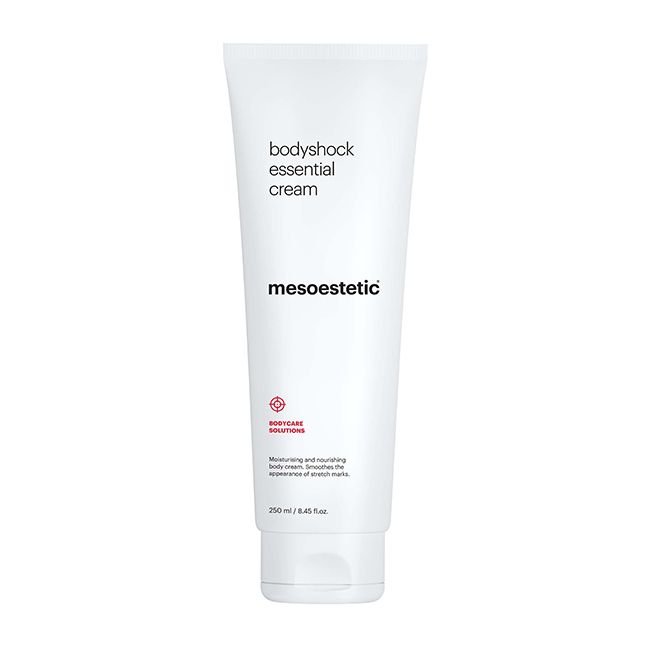 mesoestetic® bodyshock® essential cream