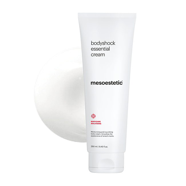 mesoestetic® bodyshock® essential cream
