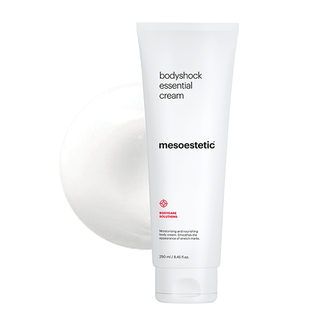 mesoestetic® bodyshock® essential cream