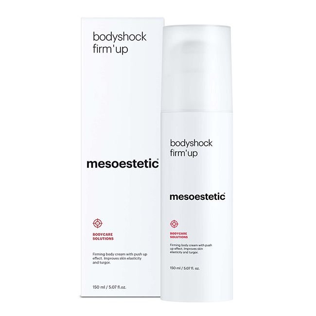 mesoestetic® bodyshock® firm' up