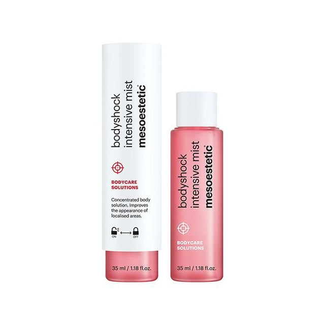 mesoestetic® bodyshock® intensive mist