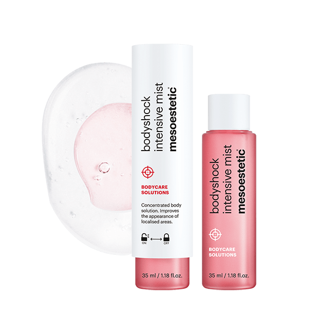 mesoestetic® bodyshock® intensive mist