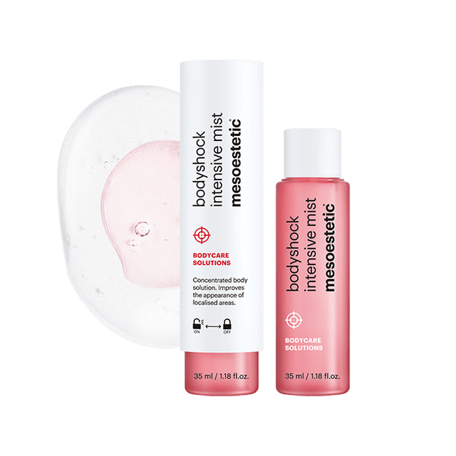 mesoestetic® bodyshock® intensive mist