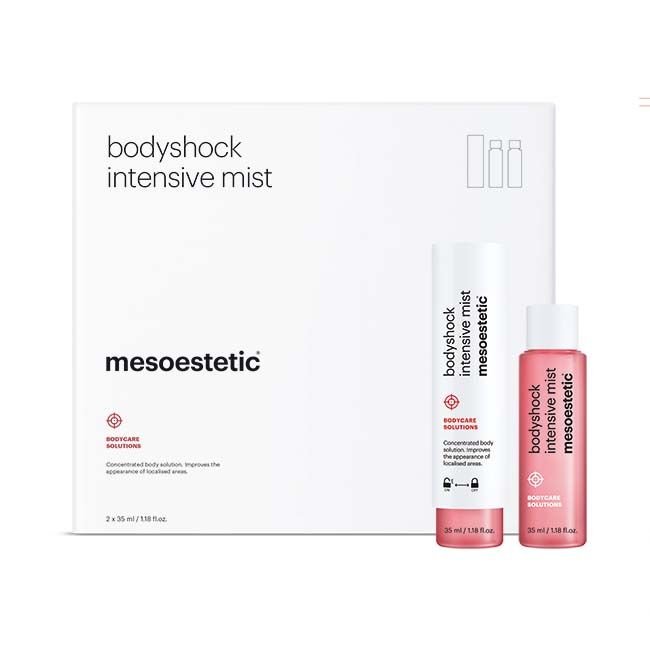mesoestetic® bodyshock® intensive mist