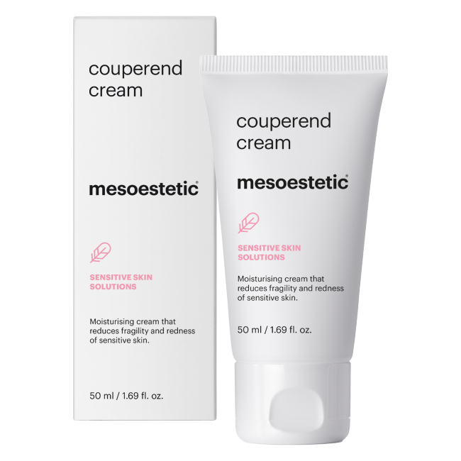 mesoestetic® couperend maintenance cream
